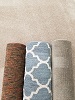 Build A Rug: Custom Rug Program